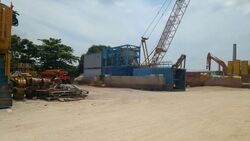 Jurong Port Road (D22), Land #566790161